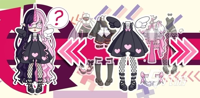 女生爱玩的手游有哪些2023 适合女生的热门手游排行榜