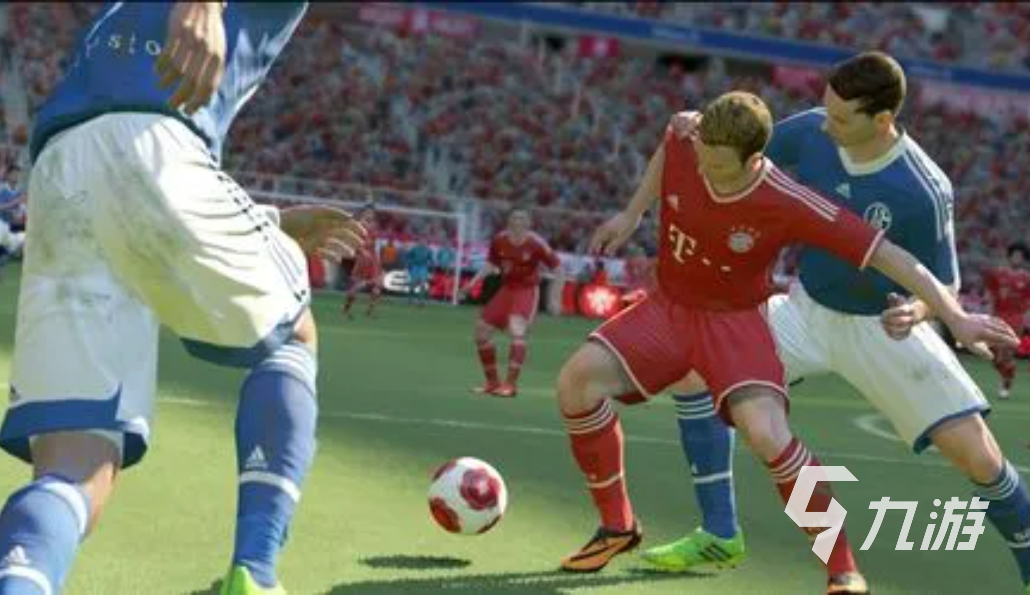 好玩有趣的fifa游戲推薦 2023高人氣的fifa游戲盤點(diǎn)