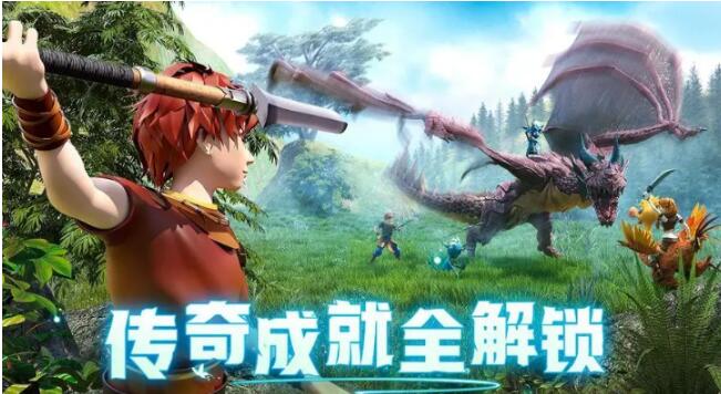 好玩的手机版联机游戏有哪些 热门的联机游戏大全2023截图