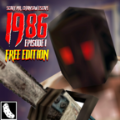 1986電鋸先生