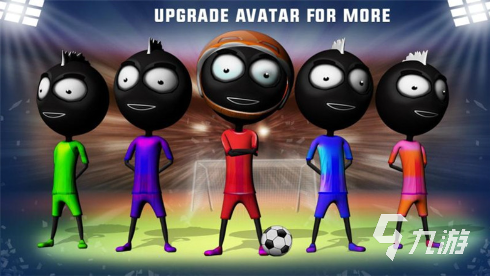 好玩有趣的fifa游戏推荐 2023高人气的fifa游戏盘点