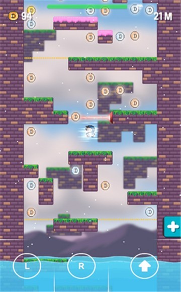 不要被淹死截图4