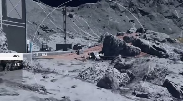 星空游戏是什么类型的 星空游戏类型详细介绍截图