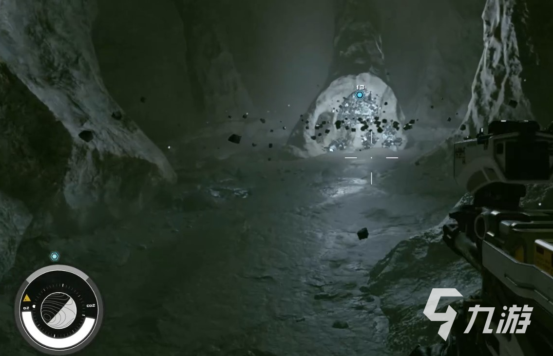 星空游戏选什么职业 星空starfield职业背景选择攻略