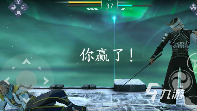 暗影格斗3博洛怎么打 暗影格斗3博洛打法详细分析