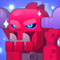 一起来当大魔王
