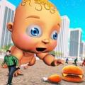 Giant Fat