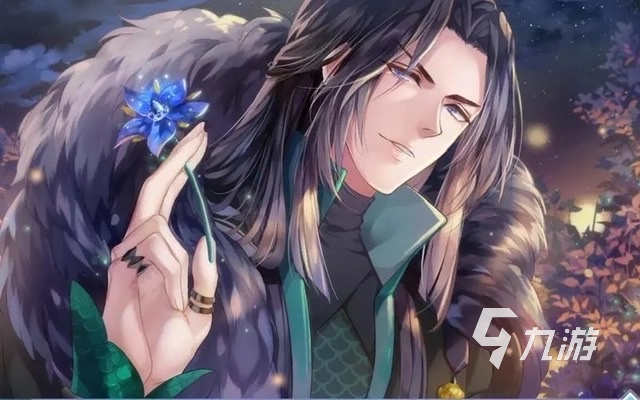 女生向游戏推荐2023 适合女生的手游热门的有哪些