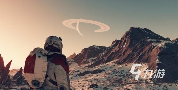 星空游戏是哪个公司出的 星空游戏制作背景及玩法分享