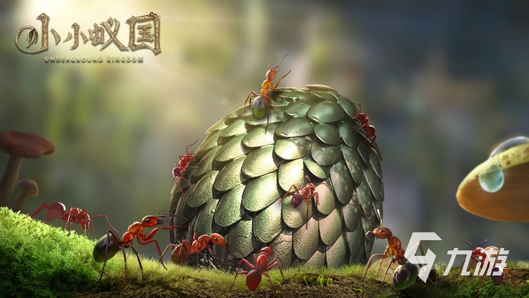 手机上很好玩的游戏有哪些 2023趣味性高的手机游戏推荐