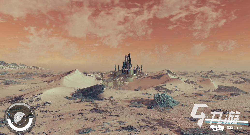 星空游戏有多少个星球 星空starfield星球数量介绍​