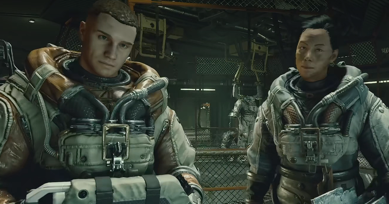 星空游戏特征选择攻略 星空游戏特征选择推荐截图