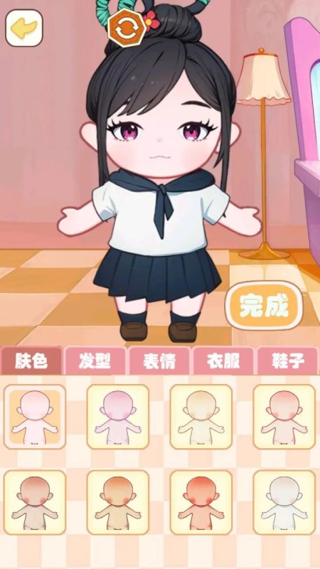 瘋狂來減壓截圖2