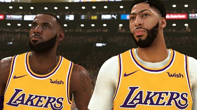 NBA 2K20好玩嗎 NBA 2K20玩法簡介