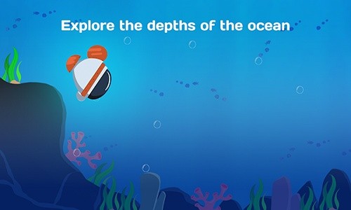 深潜海洋探险家什么时候出 公测上线时间预告