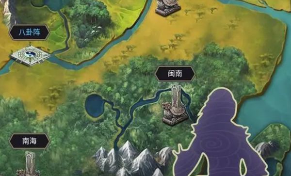 这就是江湖文人雅士攻略 这就是江湖文人雅士在哪截图