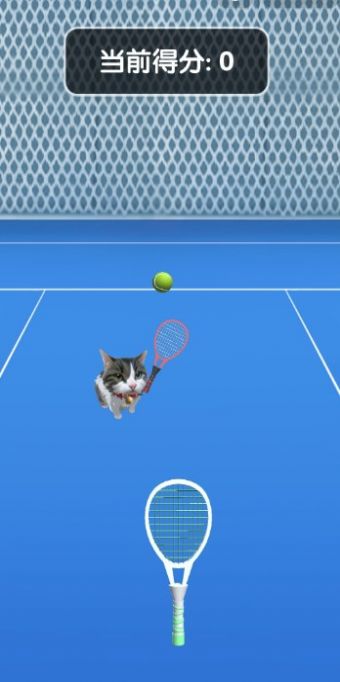 猫咪网球冠军什么时候出 公测上线时间预告