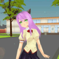 高校少女模拟加速器