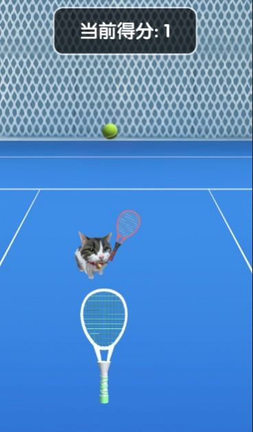 猫咪网球冠军什么时候出 公测上线时间预告