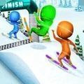 滑雪战场对决手游
