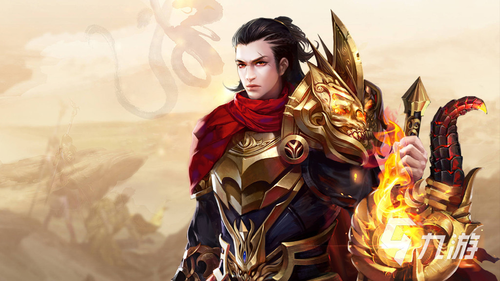 有什么好玩传奇手游 2023耐玩的传奇手游推荐