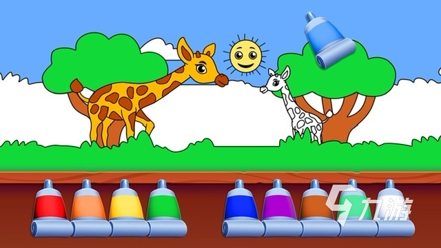 小学生玩的游戏有哪些2023 适合孩子的益智手游排行榜