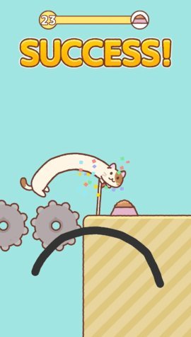 画出猫咪截图1