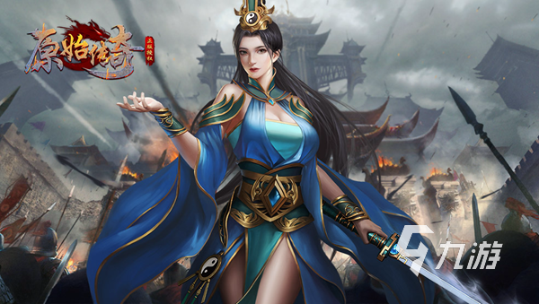 有什么好玩传奇手游 2023耐玩的传奇手游推荐