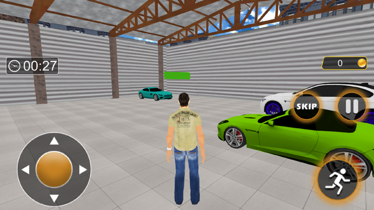 汽车销售模拟器好玩吗 汽车销售模拟器玩法简介