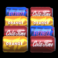 Juice Sort Puzzle