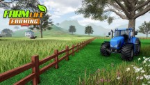 农场生活模拟器好玩吗 农场生活模拟器玩法简介