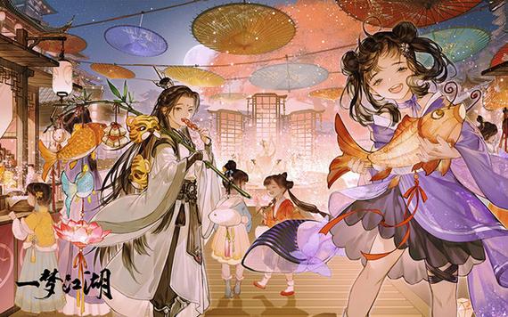 2023武侠文字类手游单机有哪些 人气单机武侠手游下载推荐截图