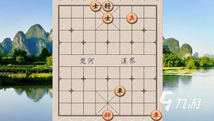 下棋是什么網(wǎng)游 人氣較高的下棋游戲合集2023