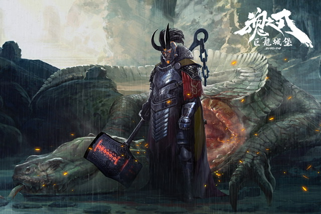 暗黑2类型的单机手游有哪些2023 好玩的rpg暗黑类单机手游推荐截图