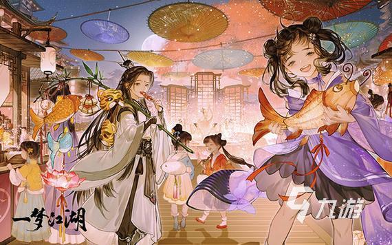2023武侠文字类手游单机有哪些 人气单机武侠手游下载推荐