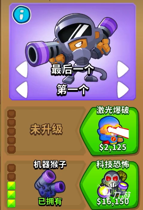 气球塔防6超猴侠是谁 气球塔防6超猴侠背景介绍