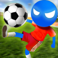 Stickman Soccer Football Hero