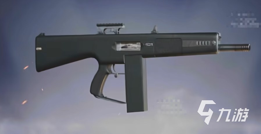 和平精英AA12G怎么样 和平精英新霰弹枪AA12G强度分析