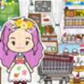 樱桃小镇迷你商店加速器