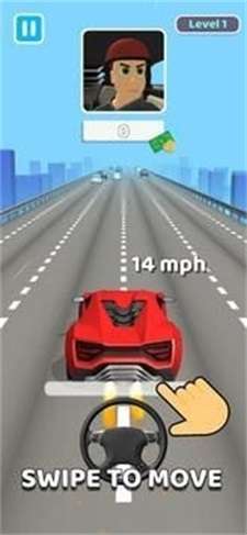 高速公路恐懼好玩嗎 高速公路恐懼玩法簡(jiǎn)介