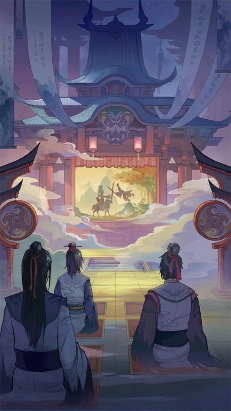 水墨天劫截圖1