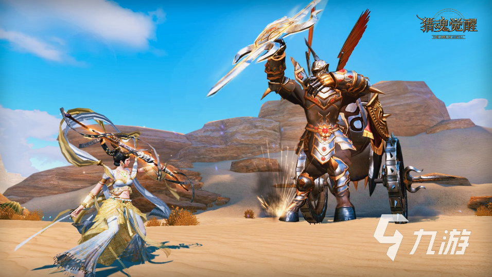 2021好玩的rpg手游有哪些 有趣的rpg手游盘点
