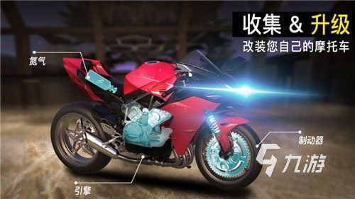 真實(shí)賽車3版本大全2023 有趣的賽車手游分享