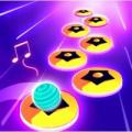 Dream Beat Dance Tiles