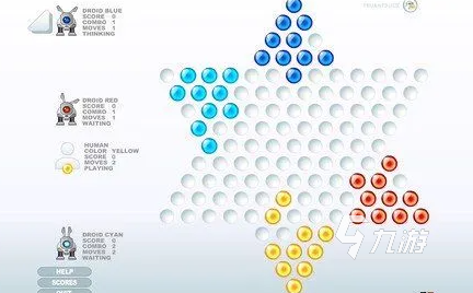 好玩的自制棋類游戲大全 2023熱門的自制棋類游戲推薦