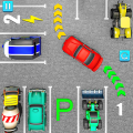 Unblock Car Parking Master