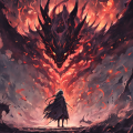 刷怪打魔王