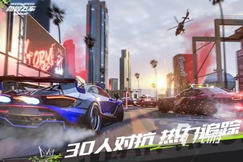 真实汽车模拟驾驶游戏大全 有趣的模拟驾驶游戏推荐2023