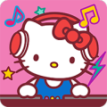 Hello Kitty 音乐派对 - 可爱又趣致！加速器
