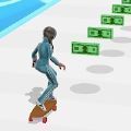 事业金钱冲刺加速器